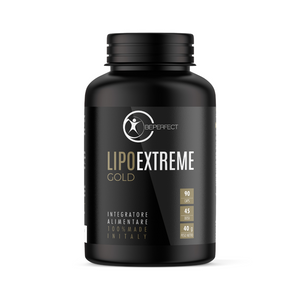 Lipo Extreme Gold