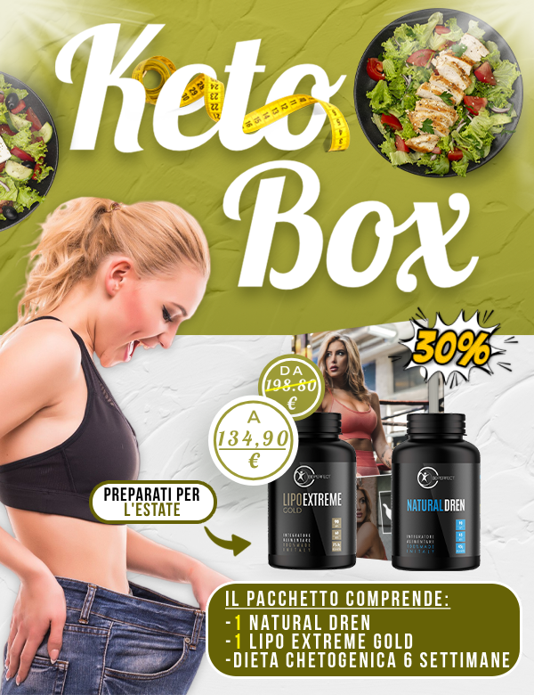 Keto Box